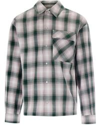 Represent - Casual Shirts - Lyst