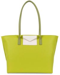 Lancaster - Shopping Bags - Lyst