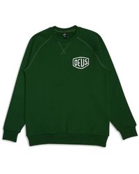 Deus Ex Machina - Sweatshirts - Lyst