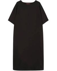Marina Rinaldi - Short Dresses - Lyst