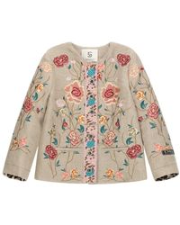 5 PROGRESS - Light Jackets - Lyst