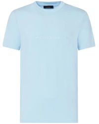 Peuterey - T-Shirts - Lyst