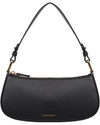 Coccinelle - Shoulder Bags - Lyst