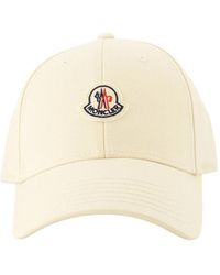 Moncler - Hats & Caps - Lyst