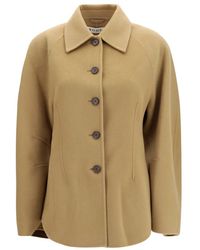 Rohe - Light Jackets - Lyst