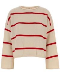 FRAME - Cashmere Knitwear - Lyst