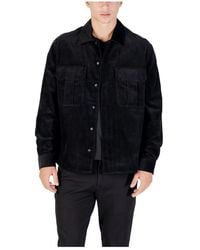 Antony Morato - Casual Shirts - Lyst