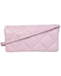 Stand Studio - Cross Body Bags - Lyst