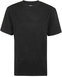 Jil Sander - T-shirts - Lyst