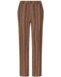 RAFFAELLO ROSSI - Weite Hose Renée - Lyst