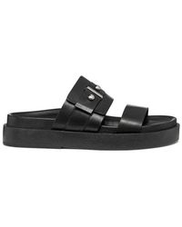 Geox - Sliders - Lyst