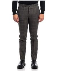 PT01 - Suit Trousers - Lyst