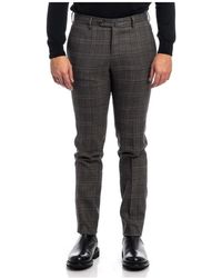 PT01 - Suit Trousers - Lyst
