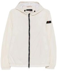 Peuterey - Nigle Blouson Jas - Lyst