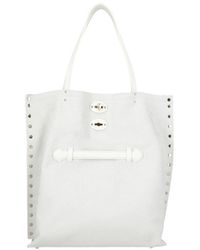 Zanellato - Tote Bags - Lyst