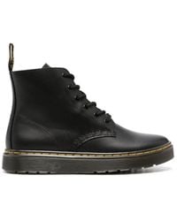 Dr. Martens - Shoes > Boots > Lace-up Boots - Lyst