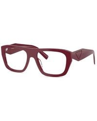 Prada - D07Vu 23L1O1 Eyeglasses - Lyst