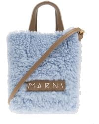 Marni - Handbags - Lyst