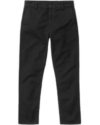 Nudie Jeans - Straight Fit Jeans - Lyst