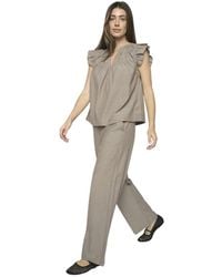 Mos Mosh - Blouses - Lyst