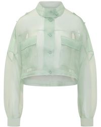 Pinko - Light Jackets - Lyst