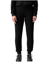 EA7 - Sweatpants - Lyst