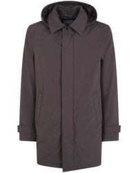 Herno - Winter Jackets - Lyst