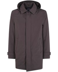 Herno - Jassen ,Bruin ,Winter Jassen - Lyst