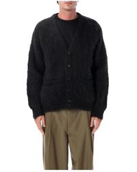 Obey - Cardigans - Lyst
