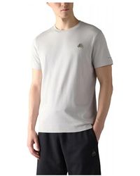 Moose Knuckles - T-Shirts - Lyst
