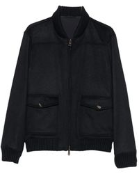 KIRED - Bled Reversible Bomberjack - Lyst