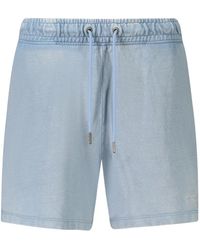 Guess - Casual Shorts - Lyst