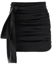 Dolce & Gabbana - Skirts > short skirts - Lyst