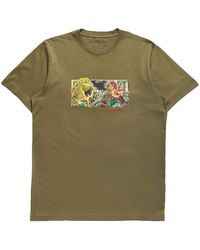 Maharishi - T-Shirts - Lyst
