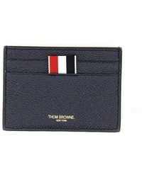 Thom Browne - Wallets & Cardholders - Lyst