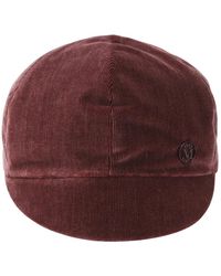 Maison Michel - Hats & Caps - Lyst
