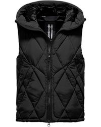 Bomboogie - Vests - Lyst