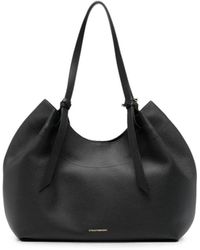 Strathberry - Shopping Bags - Lyst