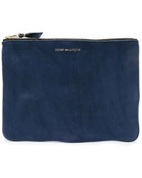 Comme des Garçons - Wallets & Cardholders - Lyst