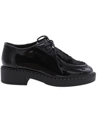 CTWLK - Laced Shoes - Lyst