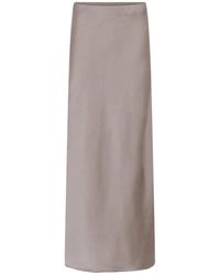 Bruuns Bazaar - Maxi Skirts - Lyst