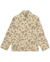 Fortela - Light Jackets - Lyst