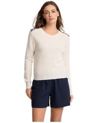 Kocca - Round-Neck Knitwear - Lyst