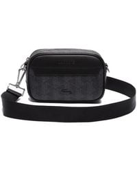 Lacoste - Cross Body Bags - Lyst
