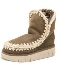Mou - Eskimo 18 Bounce Boot - Lyst