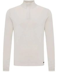 Genti - Turtlenecks - Lyst