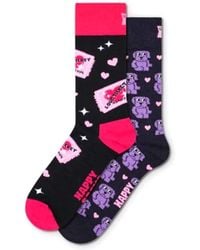Happy Socks - Socks - Lyst