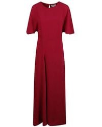 P.A.R.O.S.H. - Maxi Dresses - Lyst