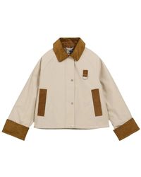 Barbour - Light Jackets - Lyst