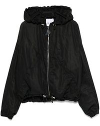 The Attico - Light Jackets - Lyst